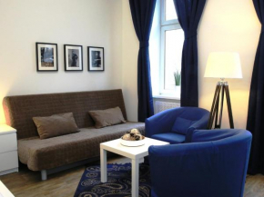 Flatprovider Comfort Eduard Apartment, Wien, Österreich